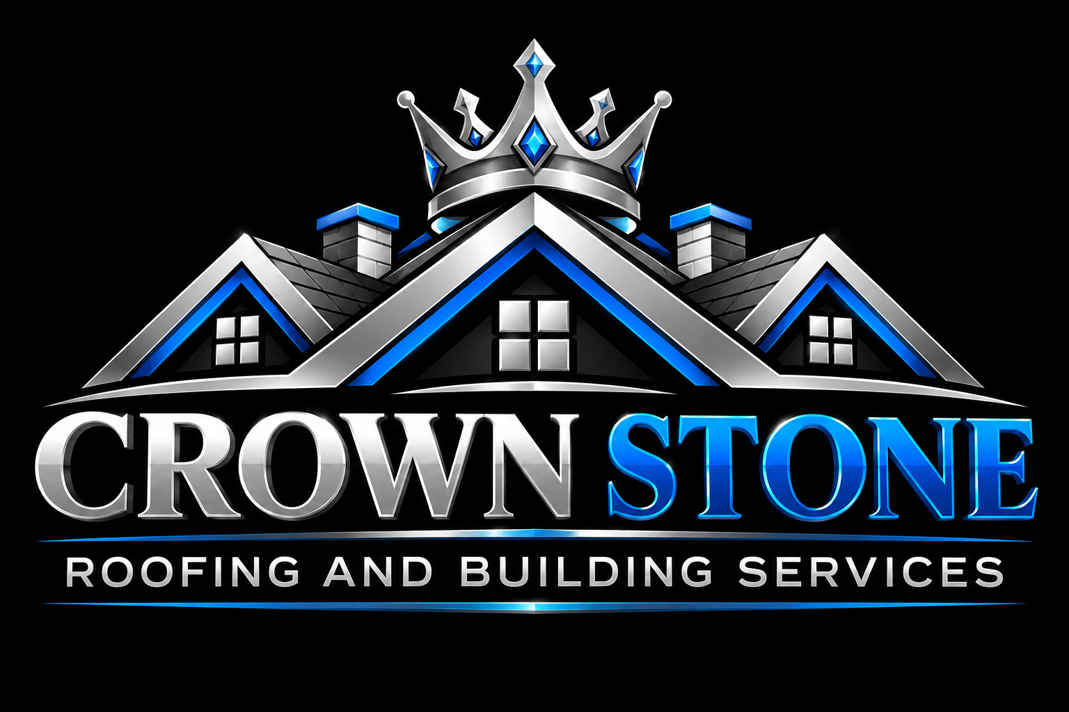 Crown Stone Roofing and Building Services